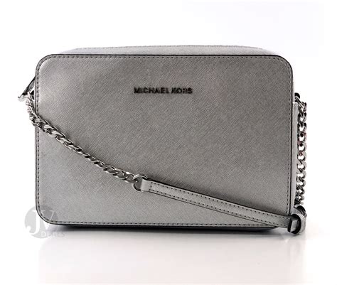 michael kors east west crossbody saffiano leather|Michael Kors jet.